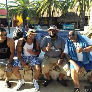 Meet your Posher, Cullis